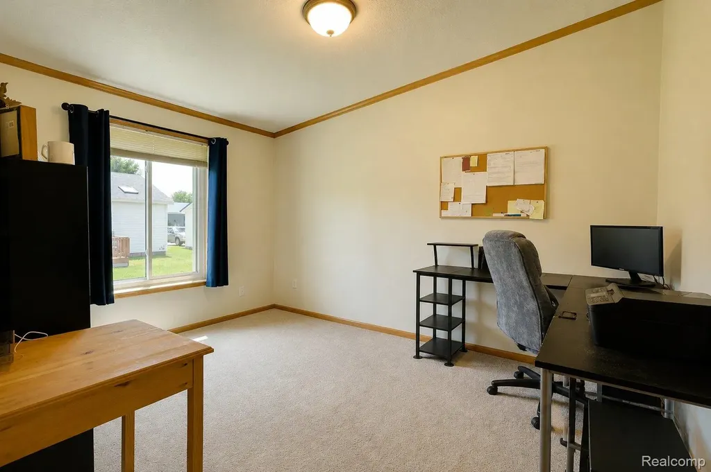 2354 Brent Street Buel Township MI 48422