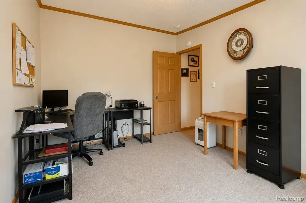 2354 Brent Street Buel Township MI 48422