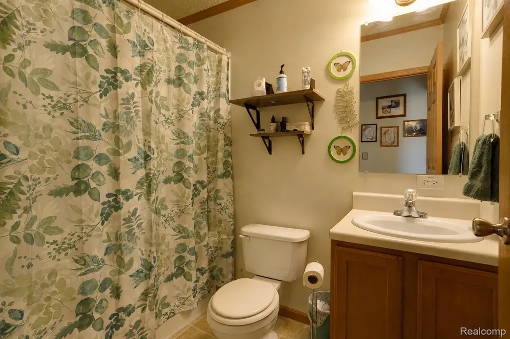 2354 Brent Street Buel Township MI 48422