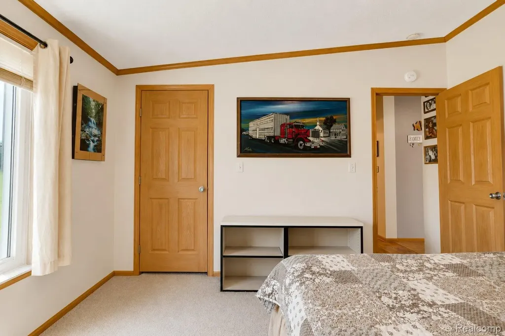 2354 Brent Street Buel Township MI 48422