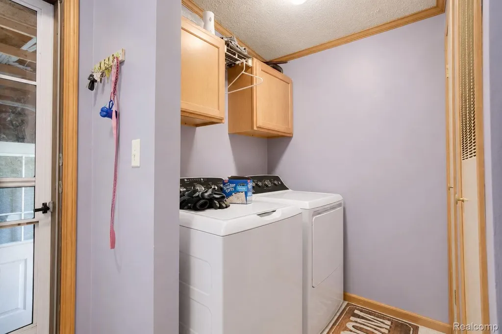 2354 Brent Street Buel Township MI 48422