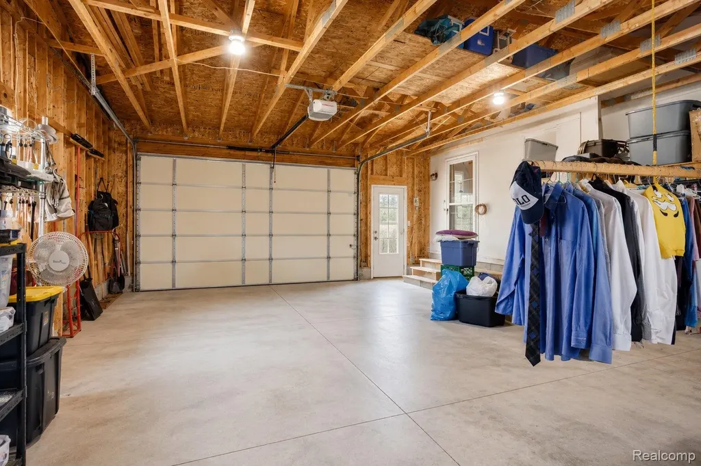 2354 Brent Street Buel Township MI 48422