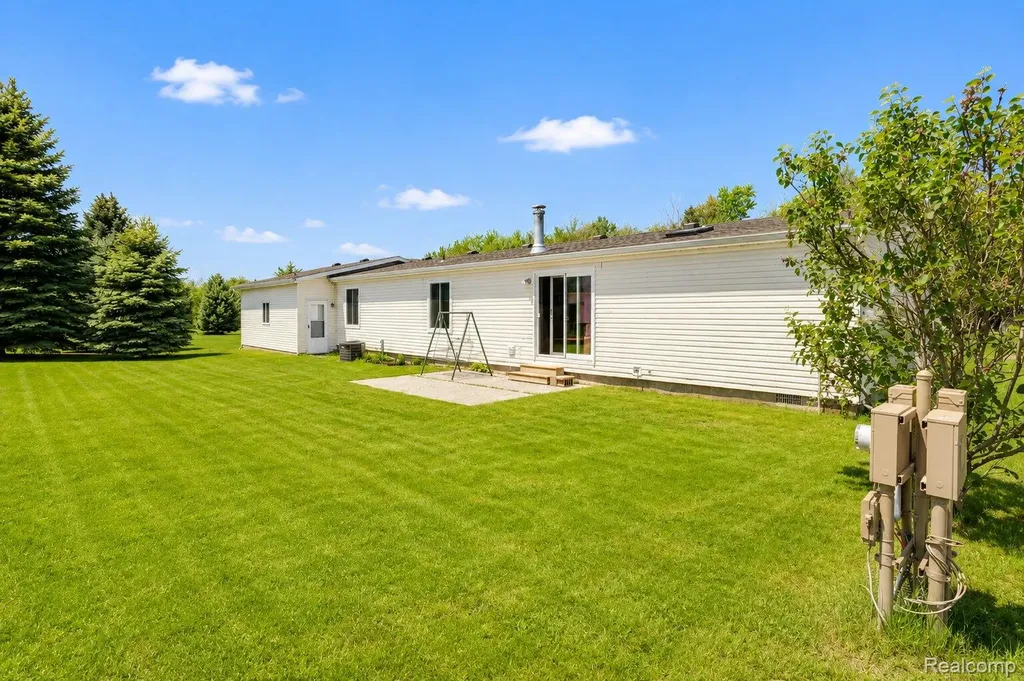 2354 Brent Street Buel Township MI 48422