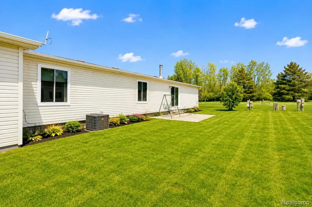 2354 Brent Street Buel Township MI 48422