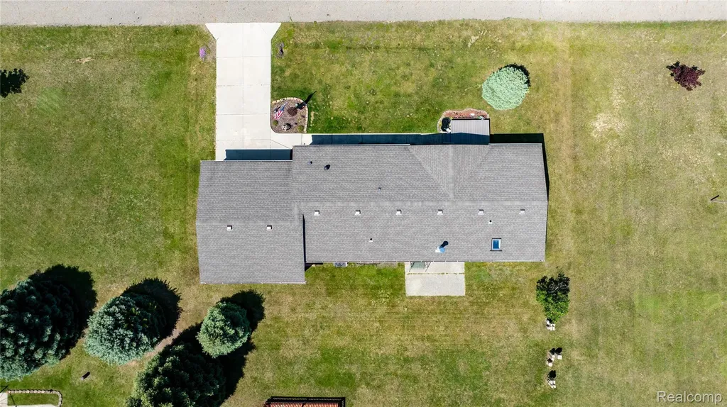 2354 Brent Street Buel Township MI 48422