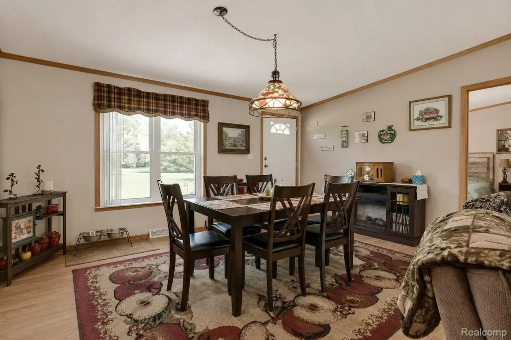 2354 Brent Street Buel Township MI 48422