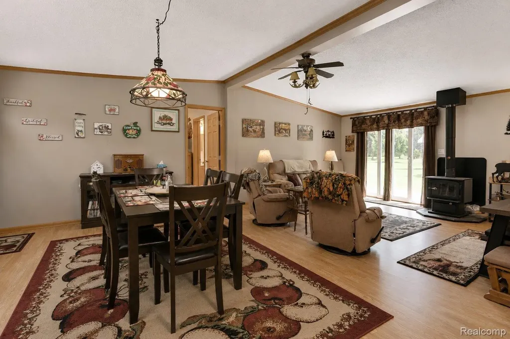 2354 Brent Street Buel Township MI 48422