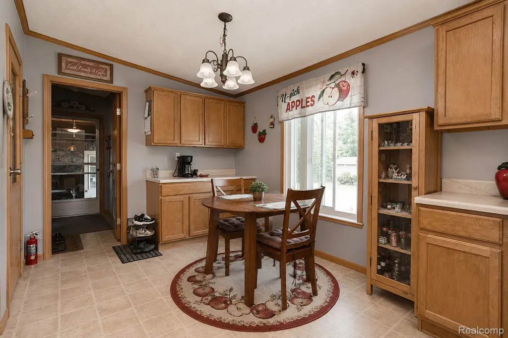 2354 Brent Street Buel Township MI 48422