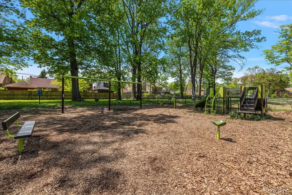 4657 Courville Street Detroit City MI 48224