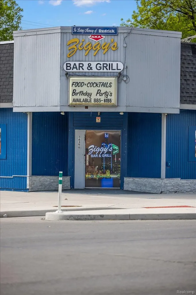 4657 Courville Street Detroit City MI 48224