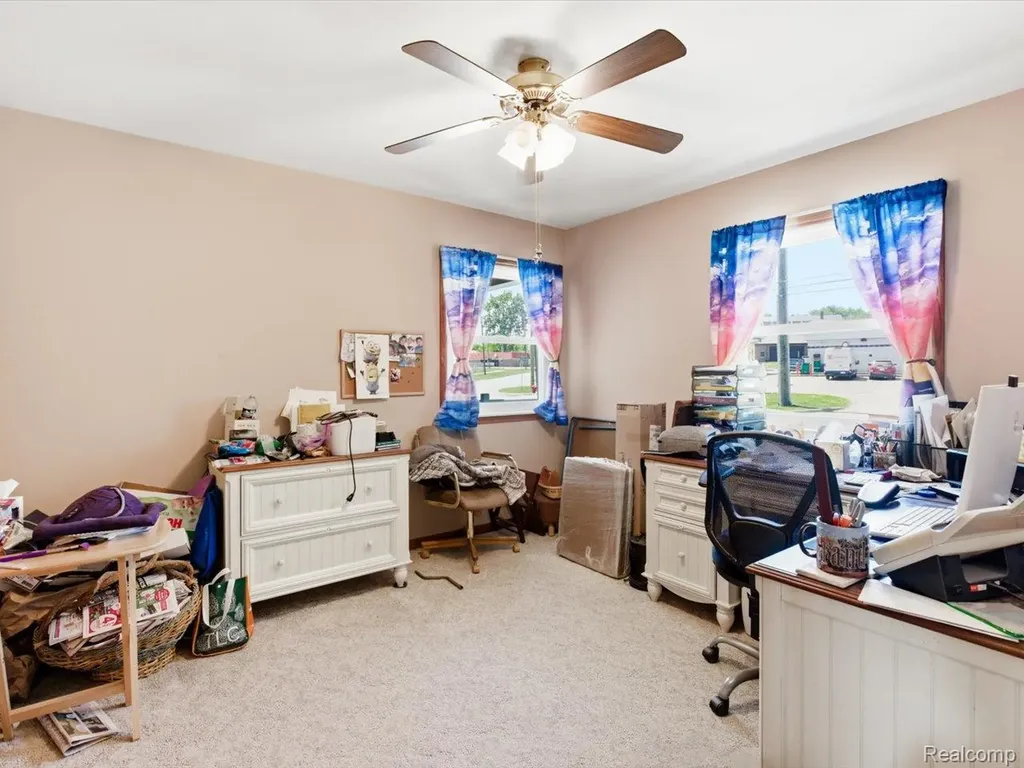 4016 Military Street Port Huron City MI 48060