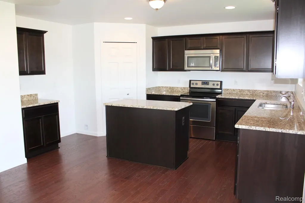 58228 Kincaid Street New Haven Village MI 48048