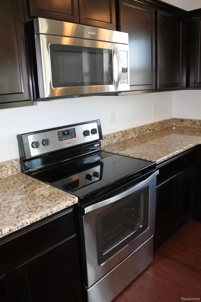 58228 Kincaid Street New Haven Village MI 48048