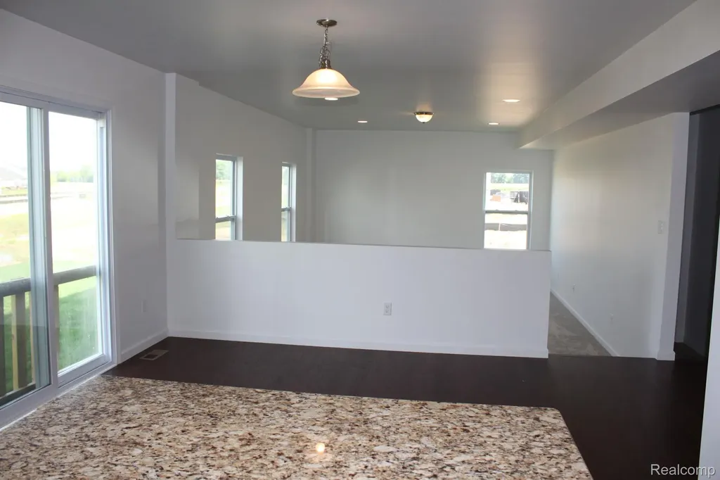 58228 Kincaid Street New Haven Village MI 48048