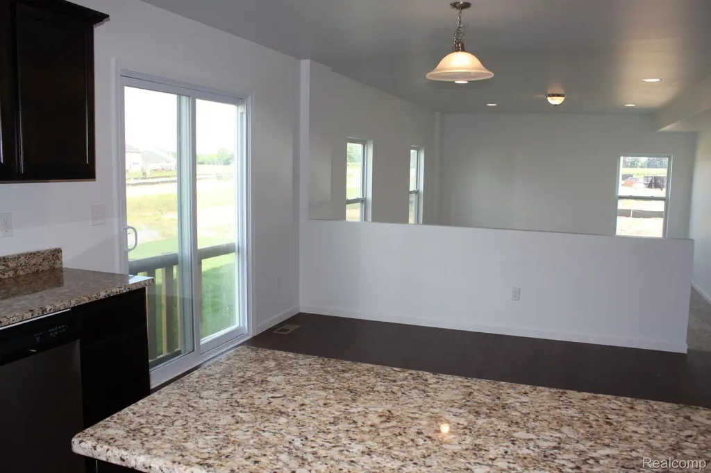 58228 Kincaid Street New Haven Village MI 48048