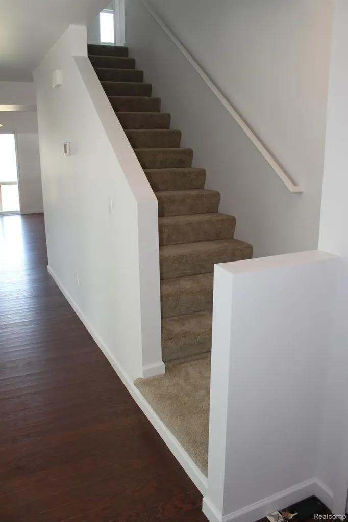 58228 Kincaid Street New Haven Village MI 48048