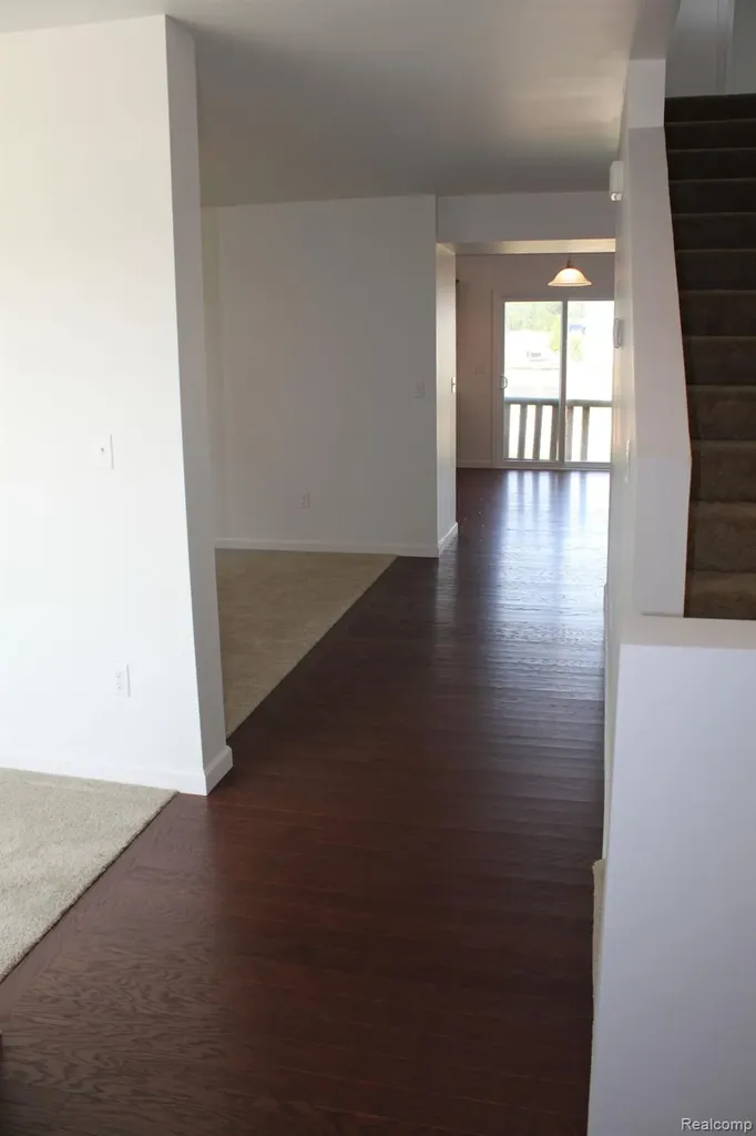 58228 Kincaid Street New Haven Village MI 48048