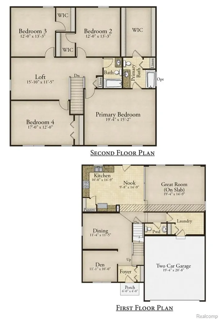 58228 Kincaid Street New Haven Village MI 48048