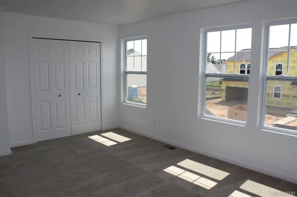 58228 Kincaid Street New Haven Village MI 48048
