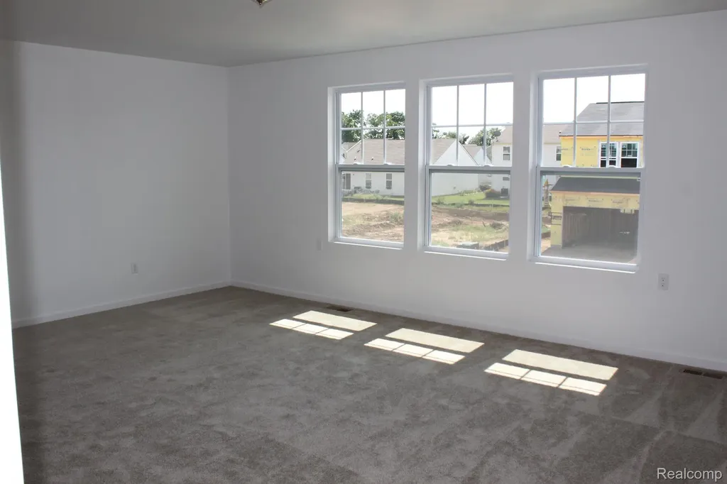 58228 Kincaid Street New Haven Village MI 48048