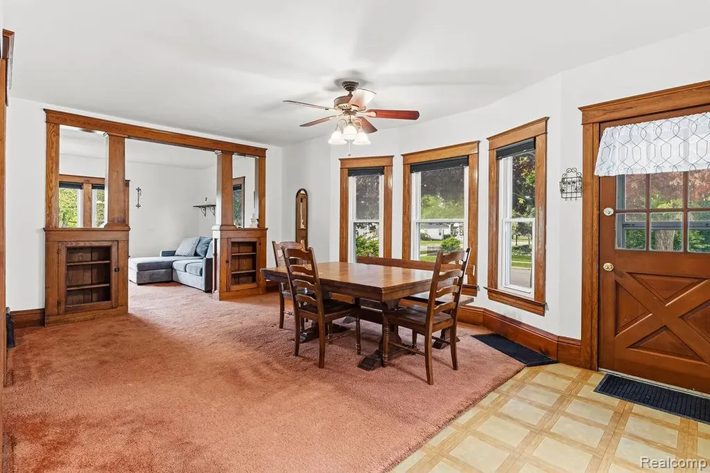 305 N Almont Avenue Imlay City City MI 48444