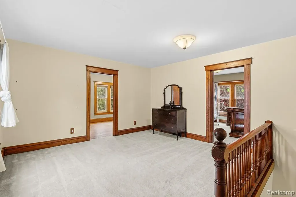 305 N Almont Avenue Imlay City City MI 48444