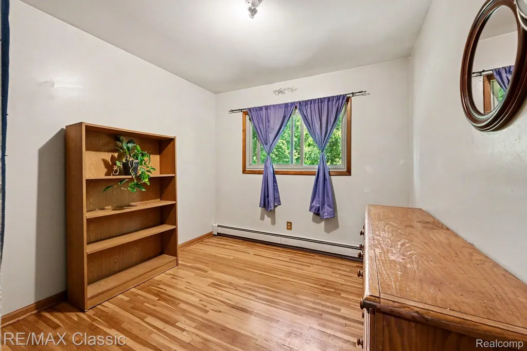 2071 S Milford Road Highland Charter Township MI 48357