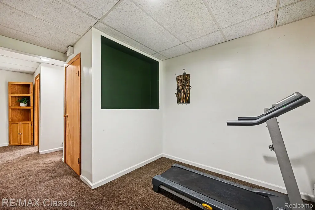 2071 S Milford Road Highland Charter Township MI 48357