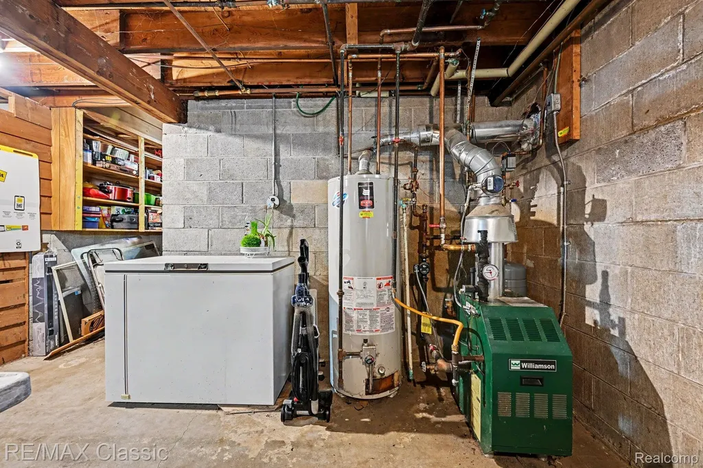 2071 S Milford Road Highland Charter Township MI 48357