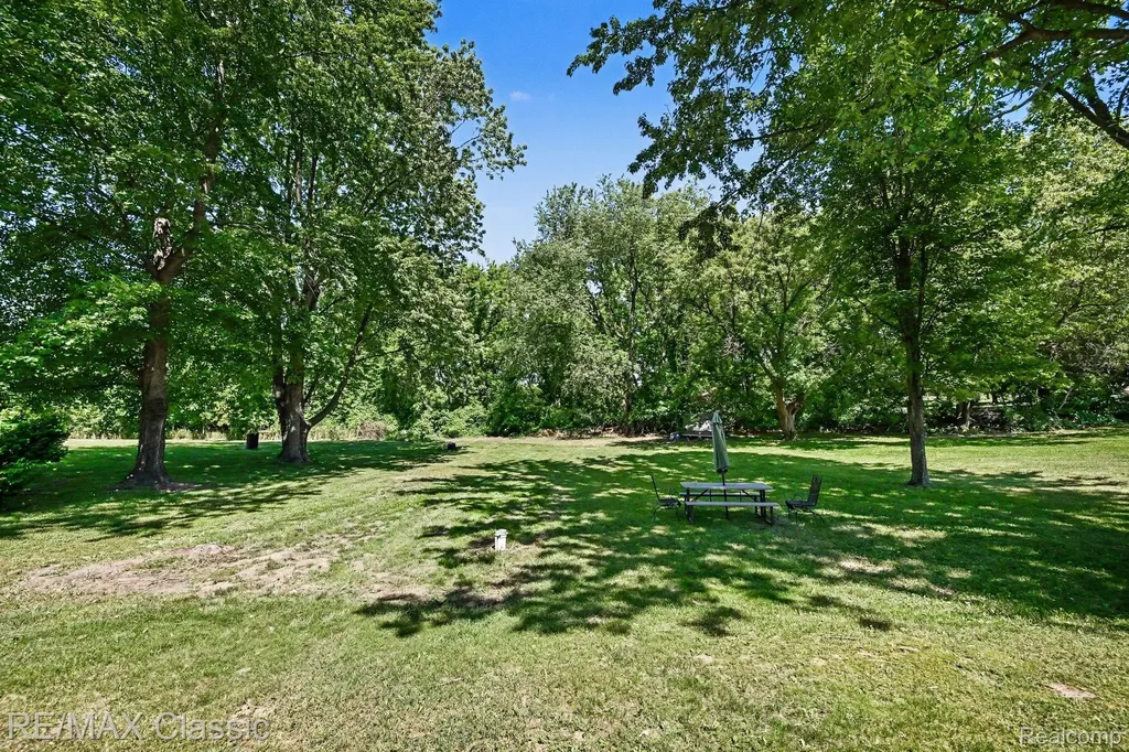 2071 S Milford Road Highland Charter Township MI 48357