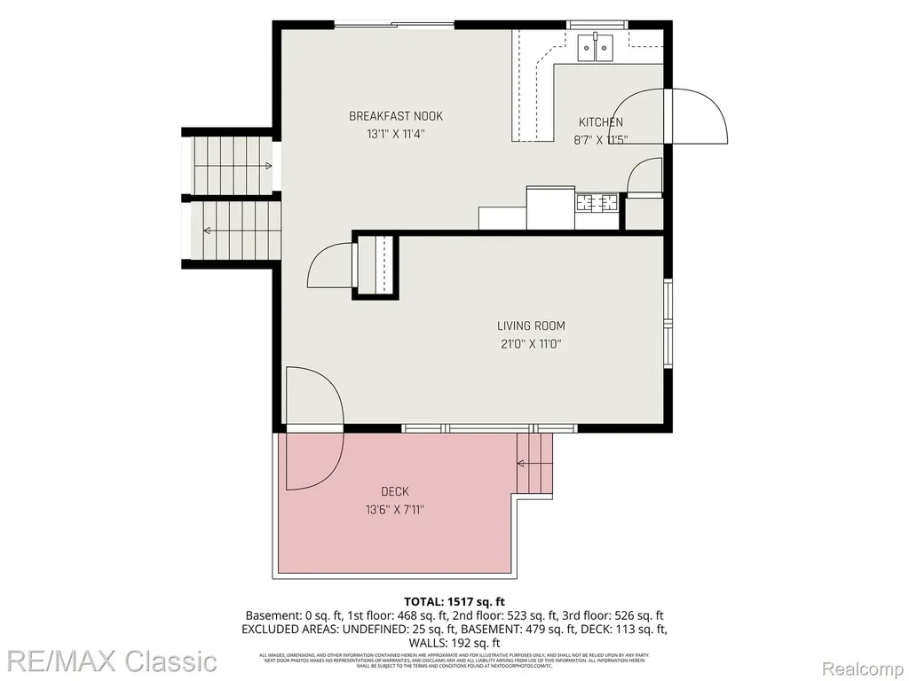 2071 S Milford Road Highland Charter Township MI 48357
