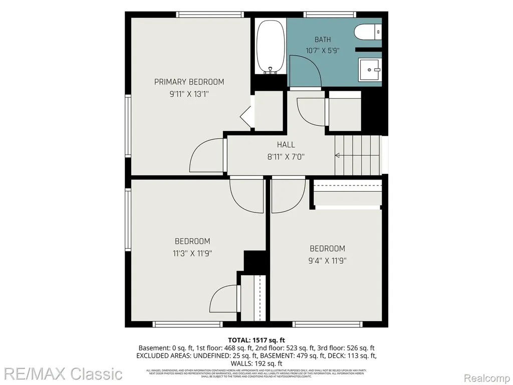 2071 S Milford Road Highland Charter Township MI 48357