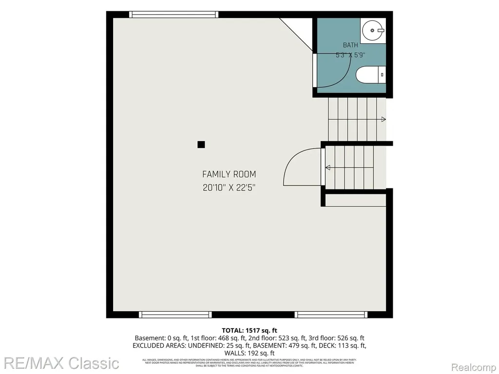 2071 S Milford Road Highland Charter Township MI 48357