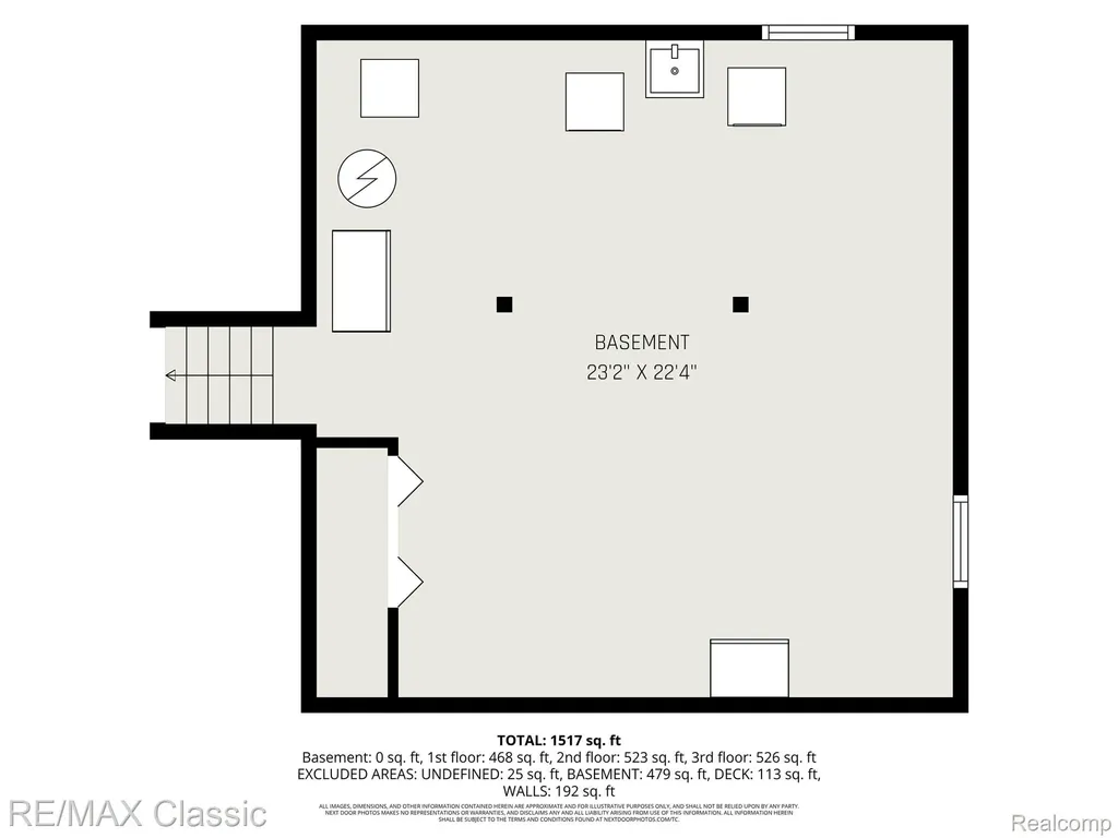 2071 S Milford Road Highland Charter Township MI 48357