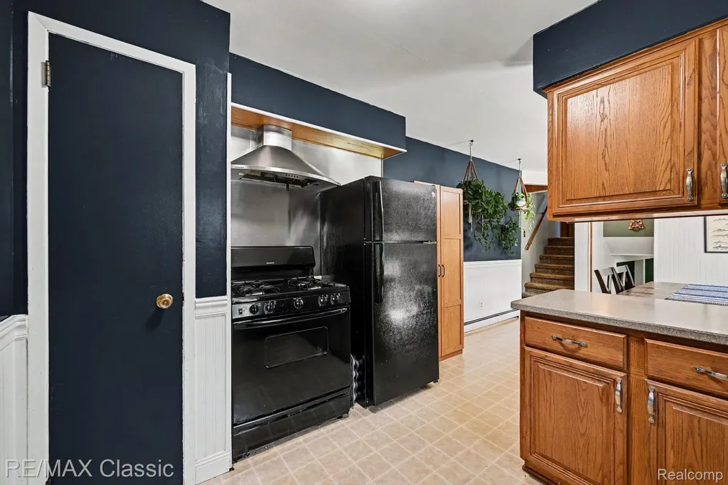 2071 S Milford Road Highland Charter Township MI 48357