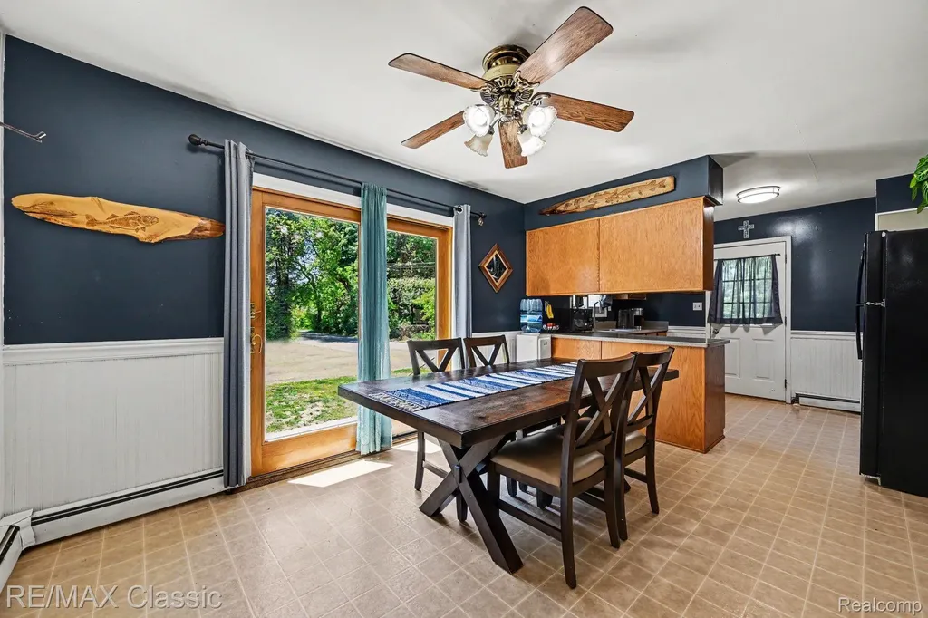 2071 S Milford Road Highland Charter Township MI 48357