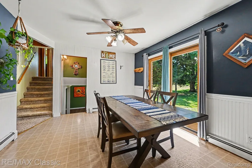 2071 S Milford Road Highland Charter Township MI 48357