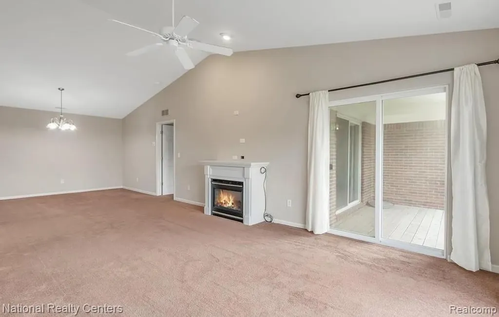 16707 Carriage Way Northville Township MI 48168