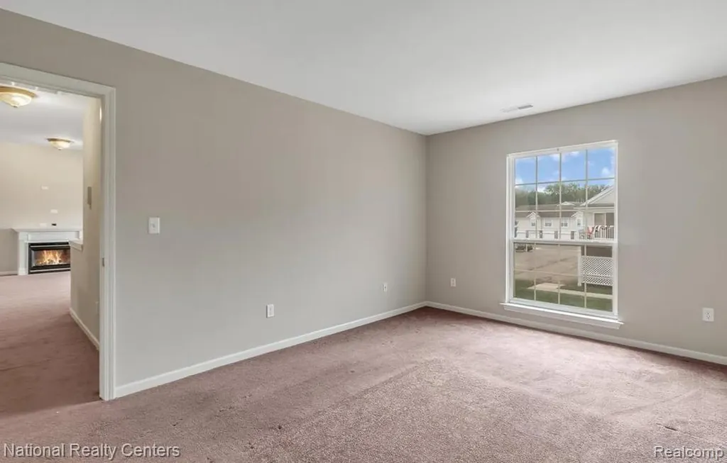 16707 Carriage Way Northville Township MI 48168