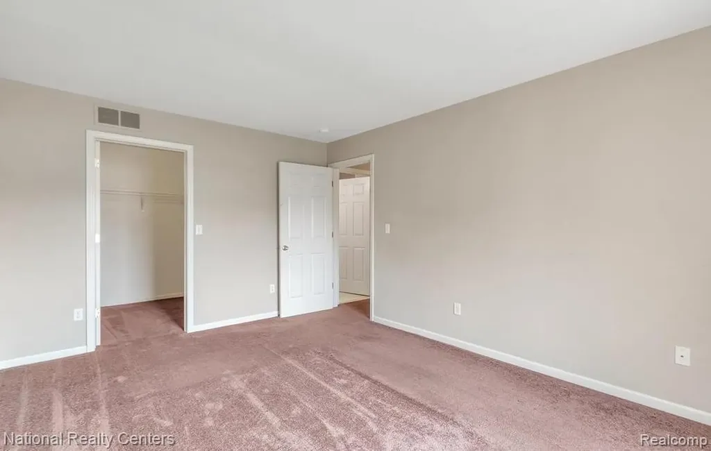 16707 Carriage Way Northville Township MI 48168