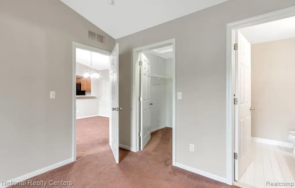 16707 Carriage Way Northville Township MI 48168