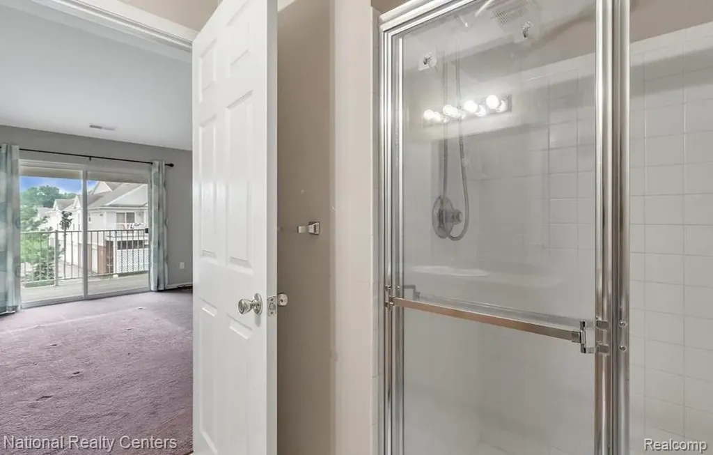 16707 Carriage Way Northville Township MI 48168