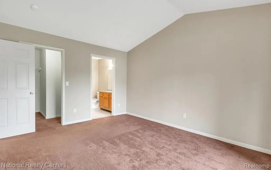 16707 Carriage Way Northville Township MI 48168