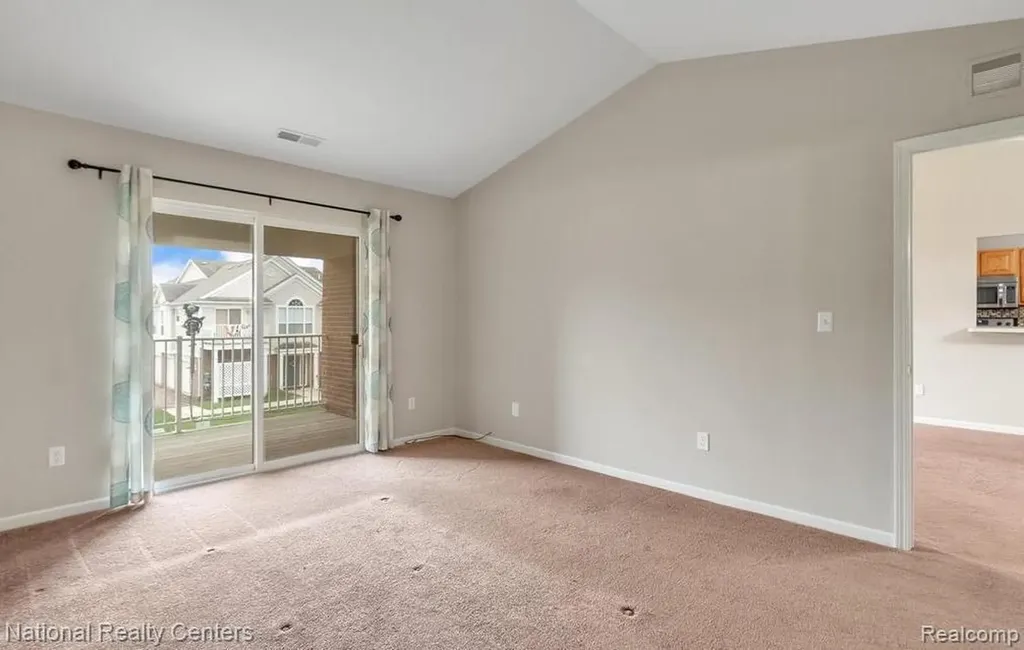 16707 Carriage Way Northville Township MI 48168