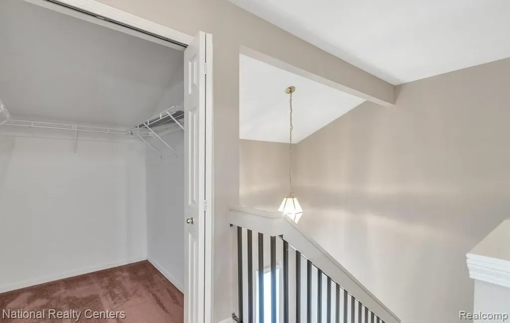 16707 Carriage Way Northville Township MI 48168