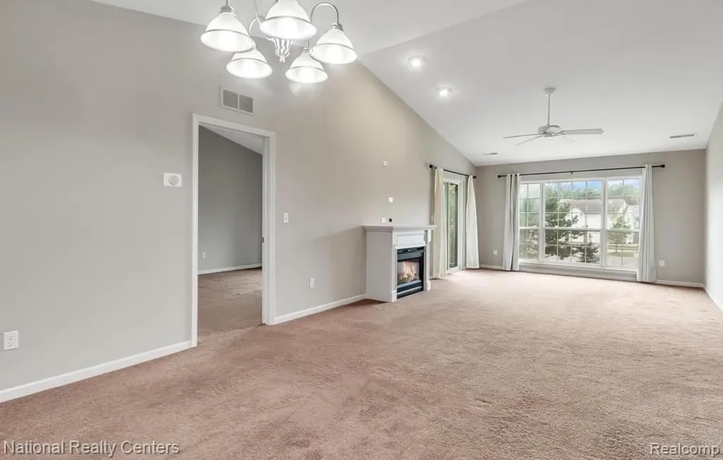 16707 Carriage Way Northville Township MI 48168