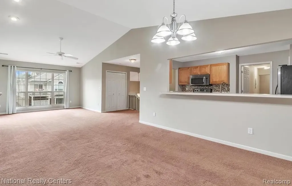 16707 Carriage Way Northville Township MI 48168