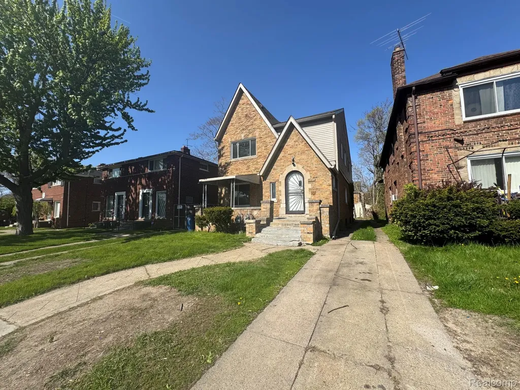 17145 Indiana Street Detroit City MI 48221