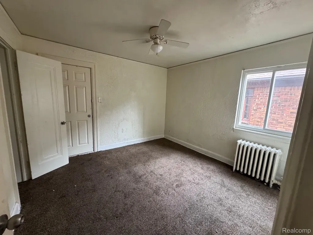 17145 Indiana Street Detroit City MI 48221