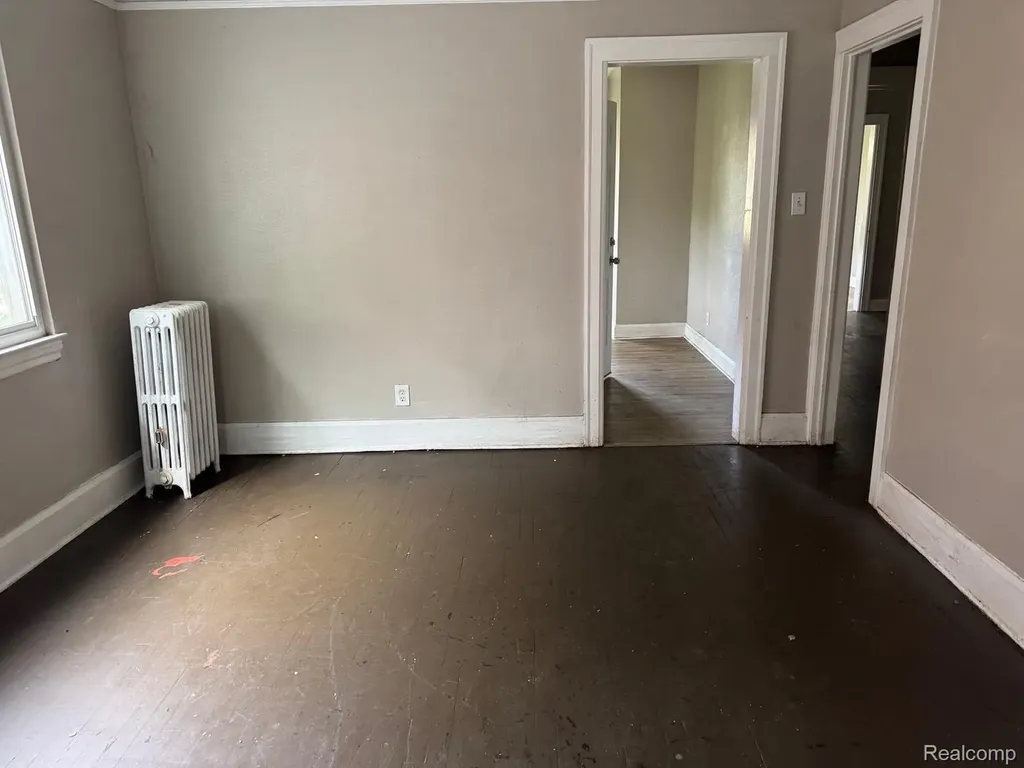 17145 Indiana Street Detroit City MI 48221